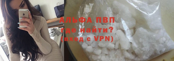 крисы Бронницы