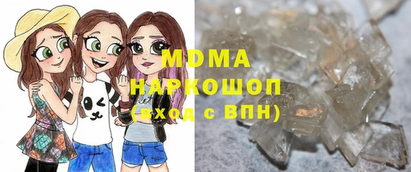 крисы Бронницы